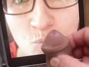 German Bitch Karina Slut Sperm Disposal