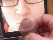 German Bitch Karina Slut Sperm Disposal