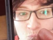 German Bitch Karina Slut Sperm Disposal