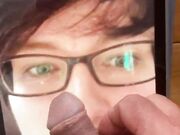 German Bitch Karina Slut Sperm Disposal