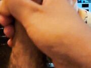 German Bitch Karina Slut Sperm Disposal