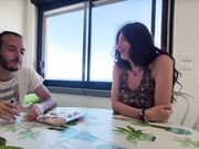 Mi sono fatta l'imbianchino (Dialoghi italiani)