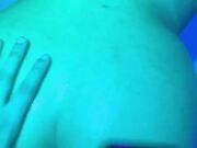 Alla mia ex piace nel culo