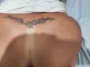 Godendomi il buco del culo di mia moglie