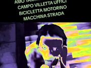 X ROBY NAPOLI AURO ELE VALE KET AUTUNNO WATUSE EZO C7