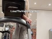 sorina workout