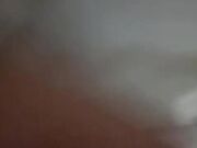 Scopo la mia troia fuori al balcone
