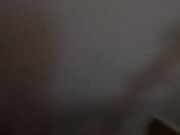 Scopo la mia troia fuori al balcone