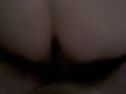 Alla mia ragazza piace saltarmi sul cazzo