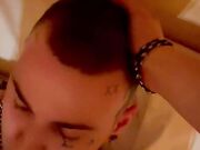 Alexia Black con Vatuttobene