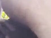 I take my black cock to fuck