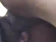 I take my black cock to fuck
