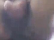 I take my black cock to fuck