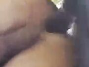 I take my black cock to fuck