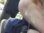 I take my black cock to fuck