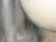 I wants my friend black cock all for me