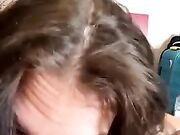 Mora tatuata si fa scopare il live