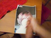Karina German bitch slut