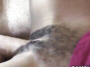 My wife shared with my friend's cock