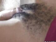 My wife shared with my friend's cock