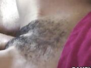 My wife shared with my friend's cock