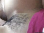 My wife shared with my friend's cock