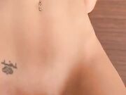 Due cazzi per mia moglie