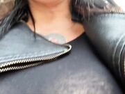Priscilla Salerno e il Tatuato