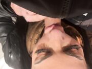 Priscilla Salerno e il Tatuato