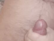 Sborratona sulla pancia (vieni a leccare, troietta!)