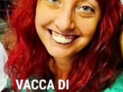 Elena Ballerini gode col cazzo dentro