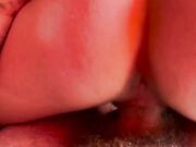 Pompino scopamica con sesso e crampie