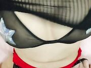 Valentina Nappi POV col Marito
