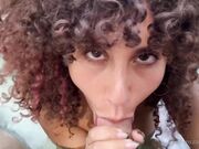 Beatrice Si Diverte in Piscina