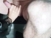 Sego il cazzo del mio capo