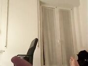 Ma quanto è buono questo cazzo