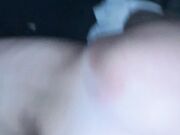 RAGAZZA FIDANZATA TRADISCE A PECORA IN MACCHINA