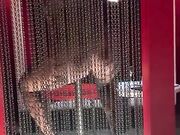 Al privè scopando bellissima Milf tettona