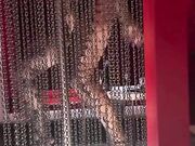 Al privè scopando bellissima Milf tettona