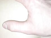 Lo infilo alla mia collega