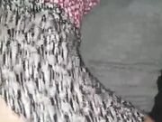 My wife fucked at the sex car by my friend