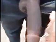 I wants black cock in my ass
