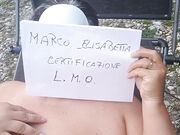 Adesso sei anche Certificata contenta?