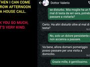 Dottore di famiglia incula moglie arrapata