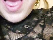 Ho il clitoride gonfio