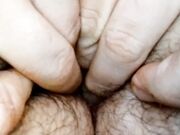 Culo sfondato un'altra volta. SONO UN BUCO COMUNE.