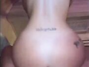Scopata in Spa con sborrata in faccia coppia italiana