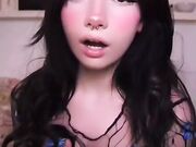 luce si tocca