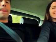 Scopiamo sul taxi Uber
