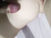 Cazzo e dildo con mia moglie
